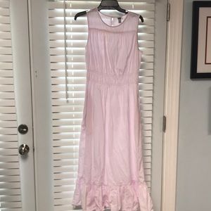 Comfy summer Maxie Dress